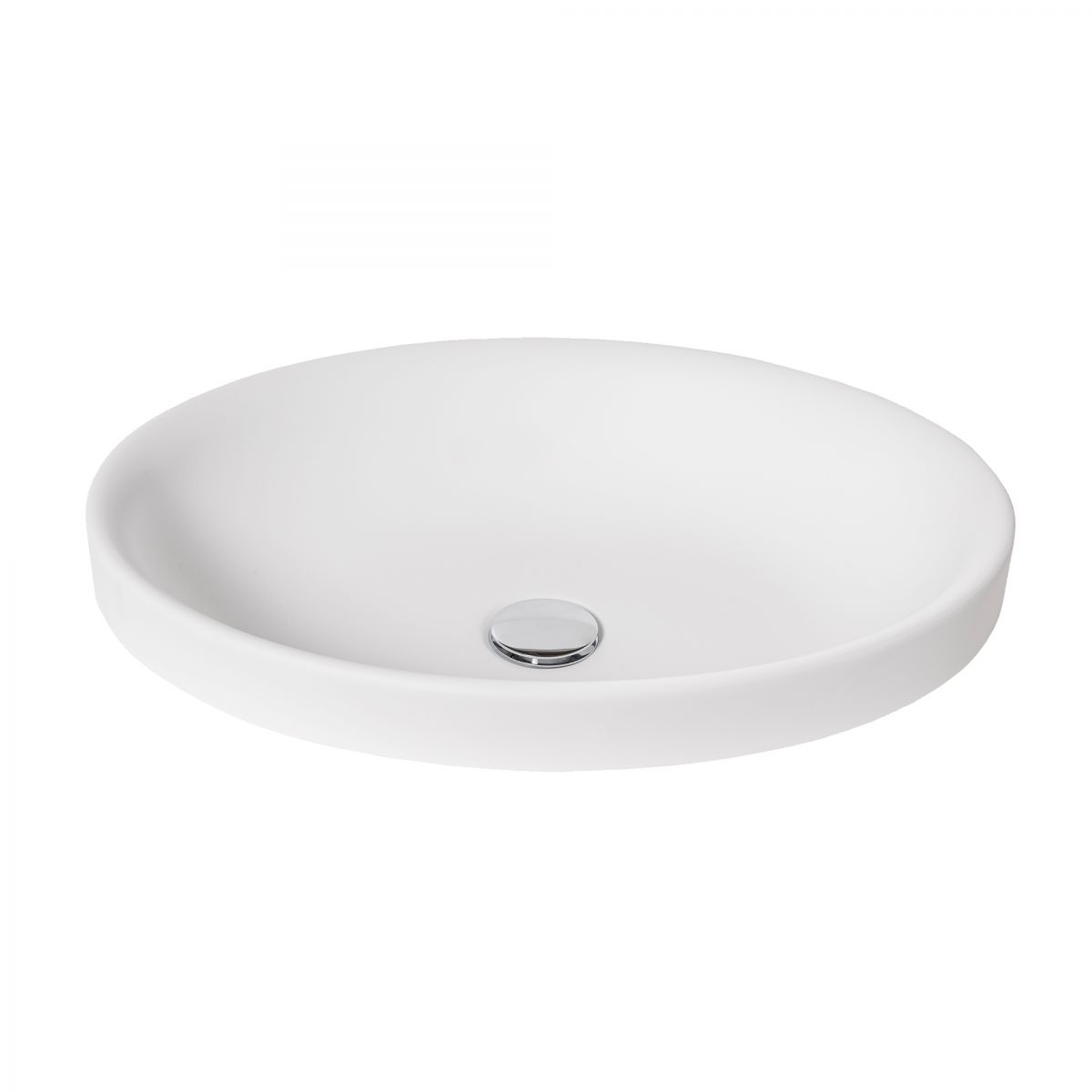 Neso Kordura Semi-Recessed Basin