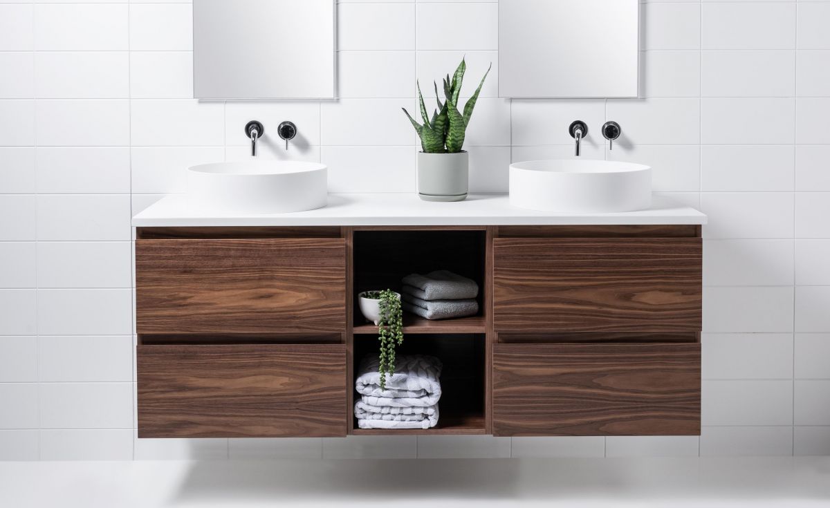 Tablo Plus 4 Drawers