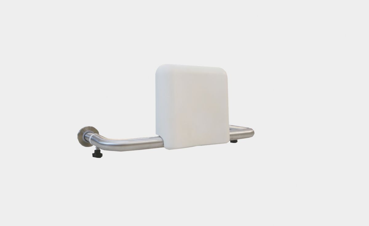 Cove Adjustable Back Rest