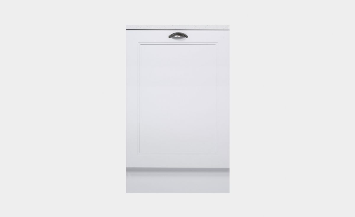 English Classic 450 Laundry Cabinet, 1 Drawer