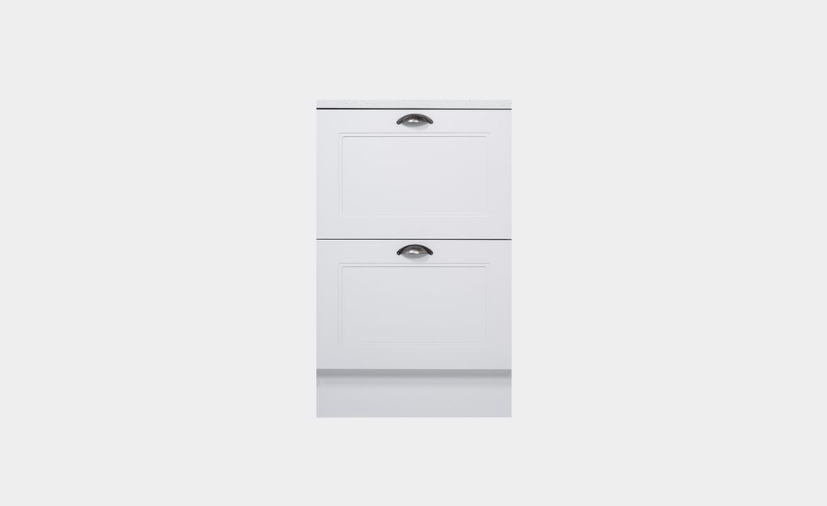 English Classic 450 Laundry Cabinet