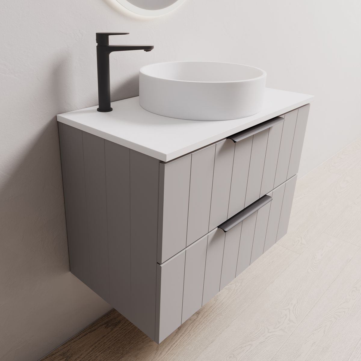 T&G 2 Drawers
