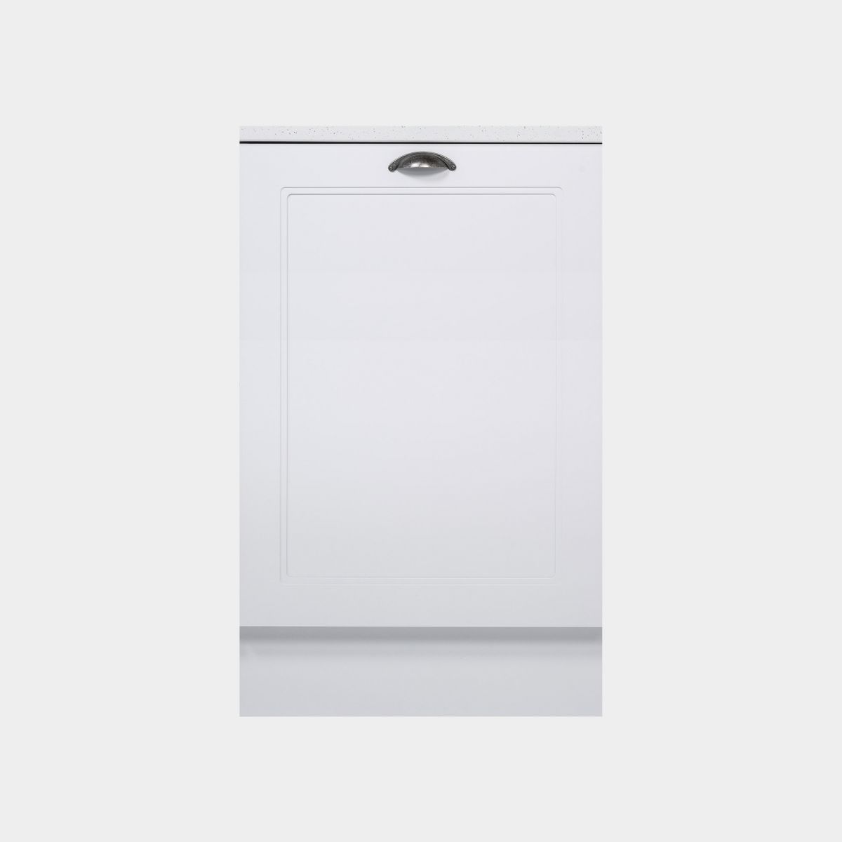 English Classic 450 Laundry Cabinet, 1 Drawer