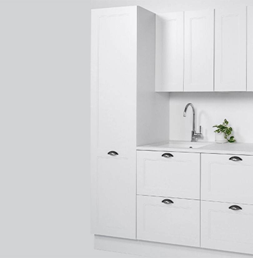Utility Cabinet