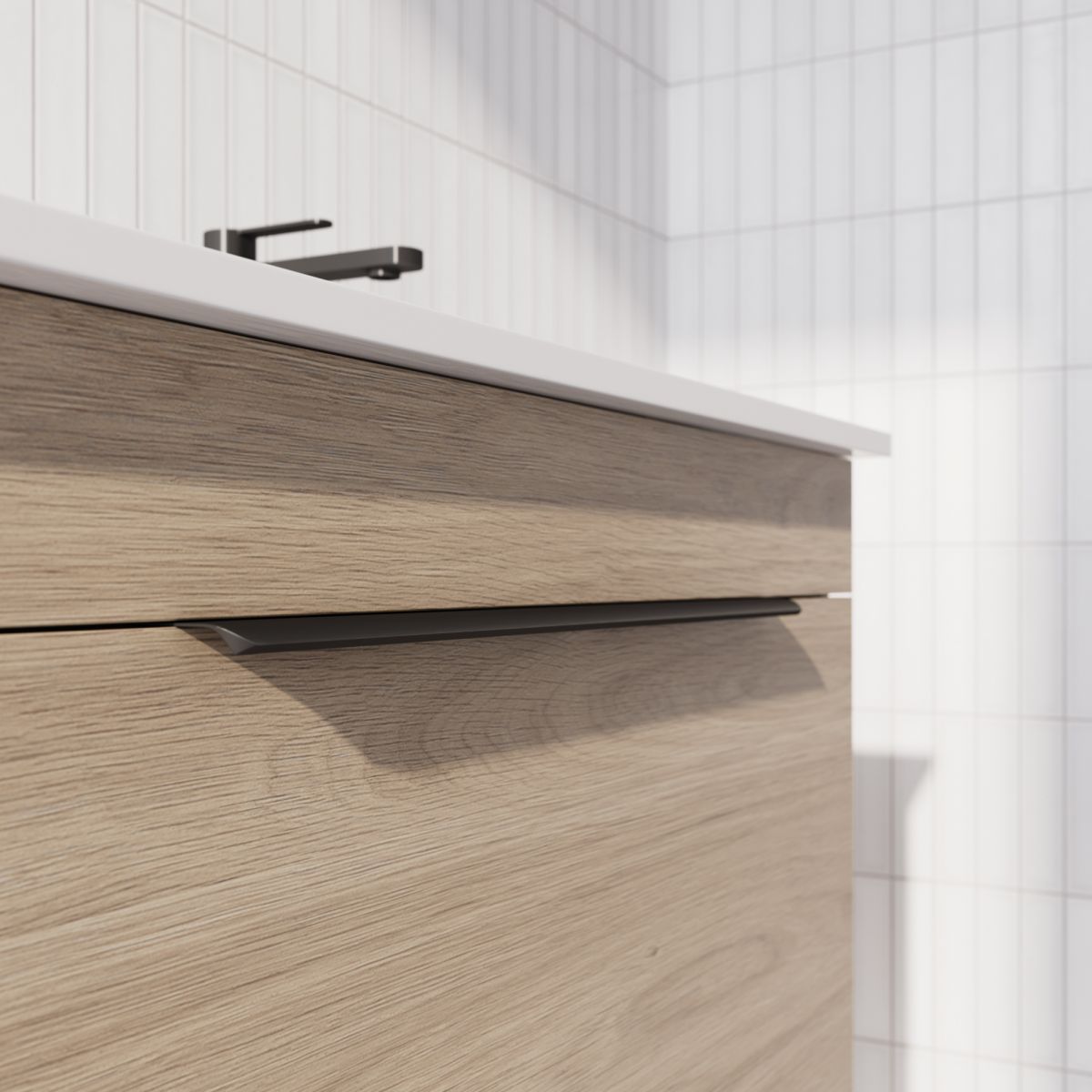 Profile Handles