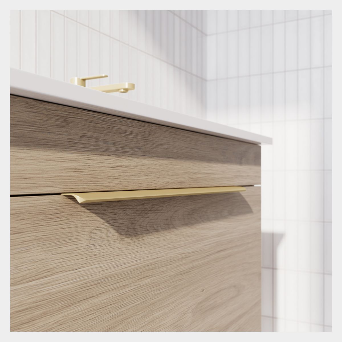 Profile Handles