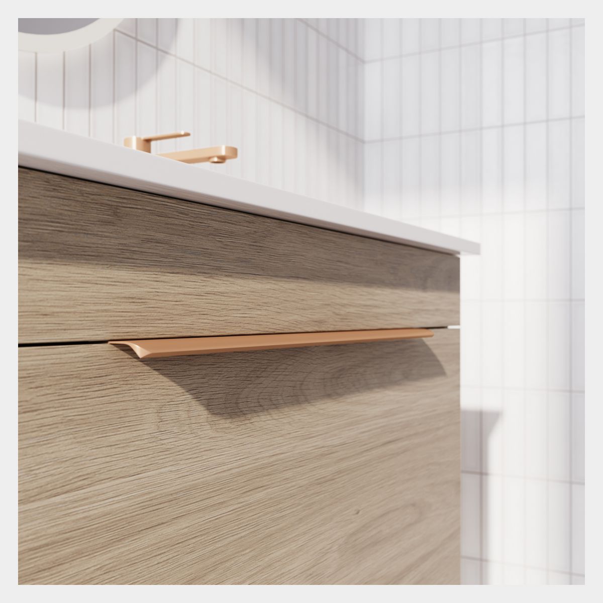 Profile Handles