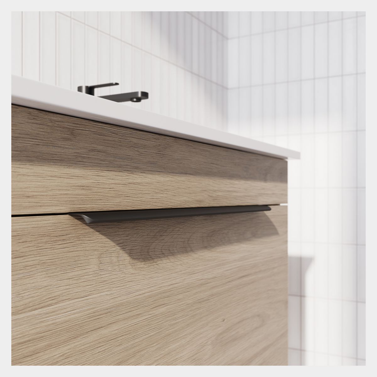 Profile Handles