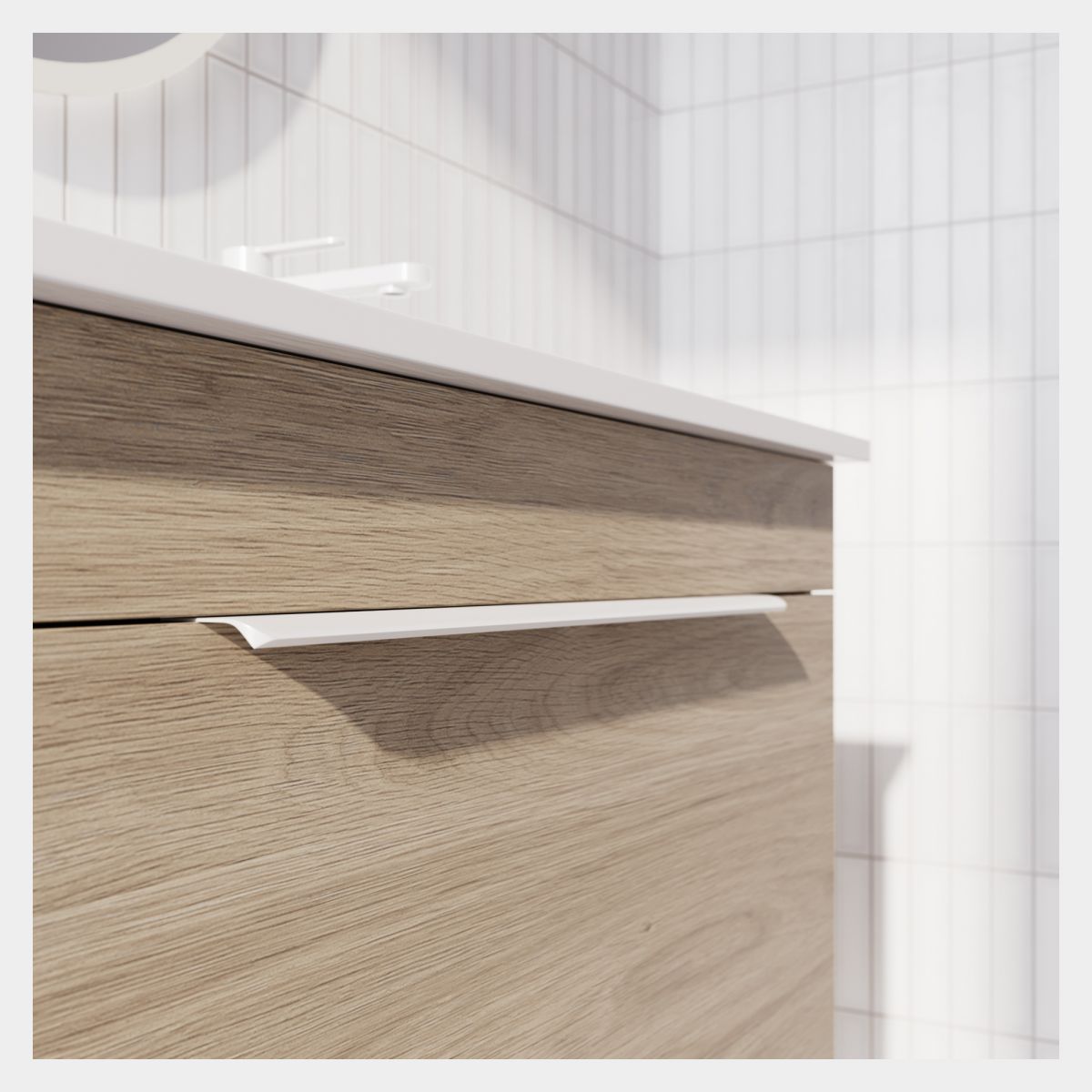 Profile Handles