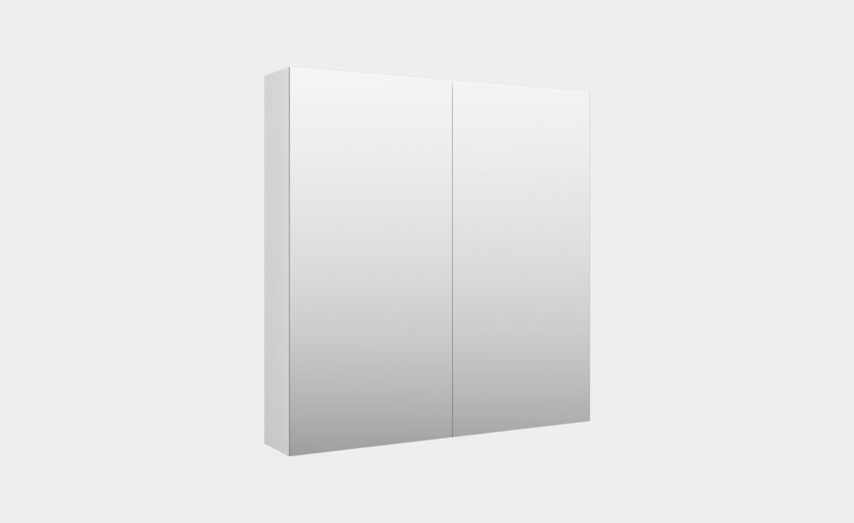 Mirror Cabinet 2 Doors