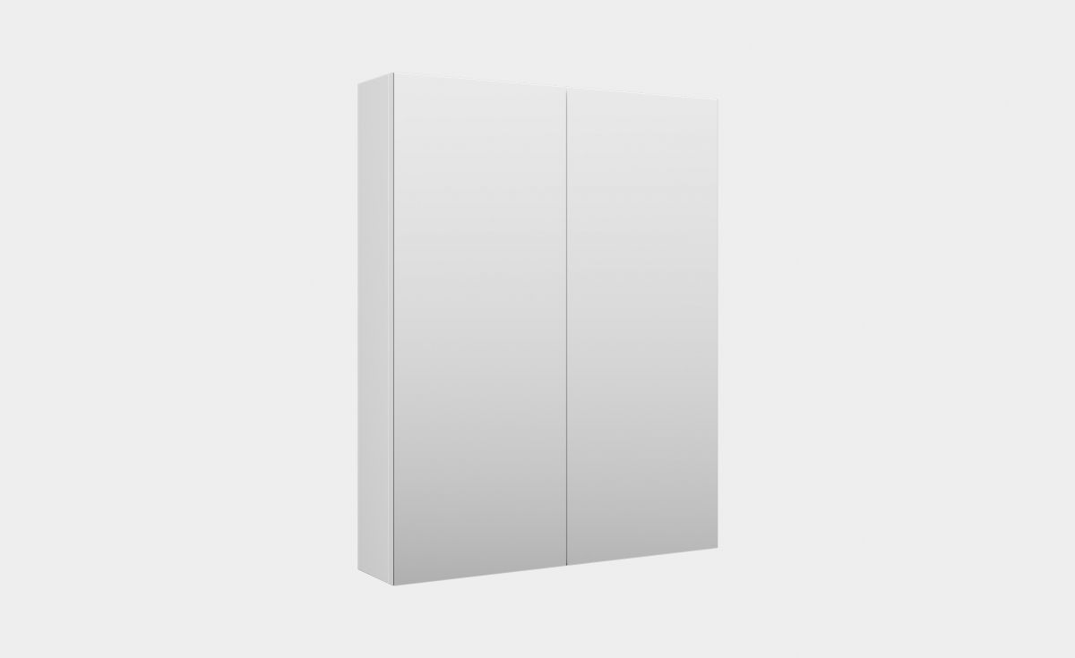 Mirror Cabinet 2 Doors
