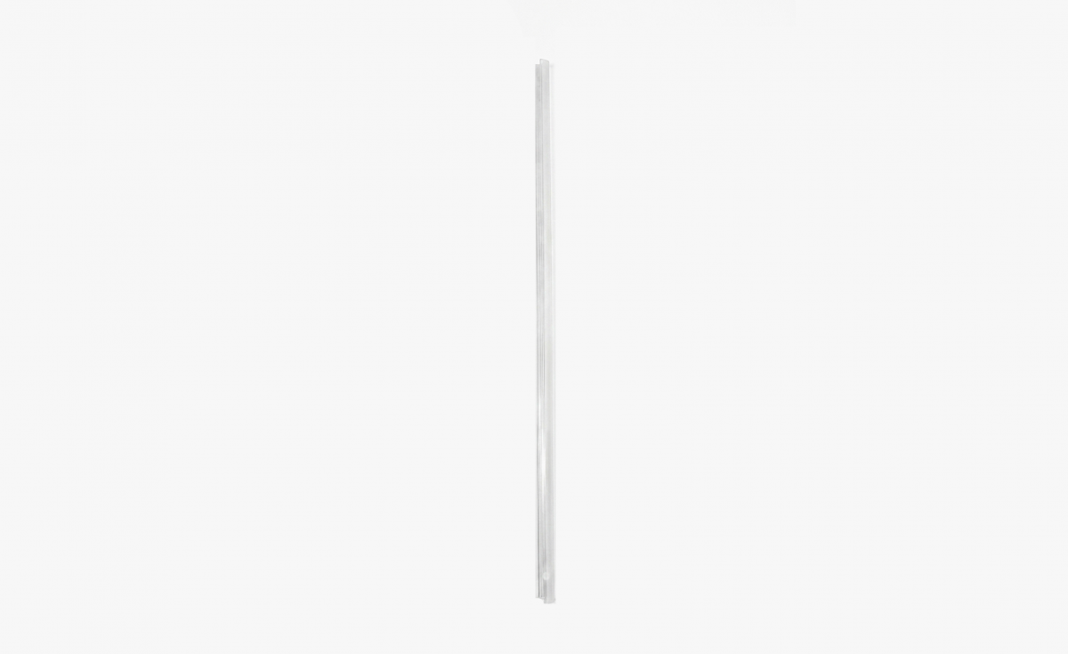 B Bath Bottom waterproof strip (left, 813mm)