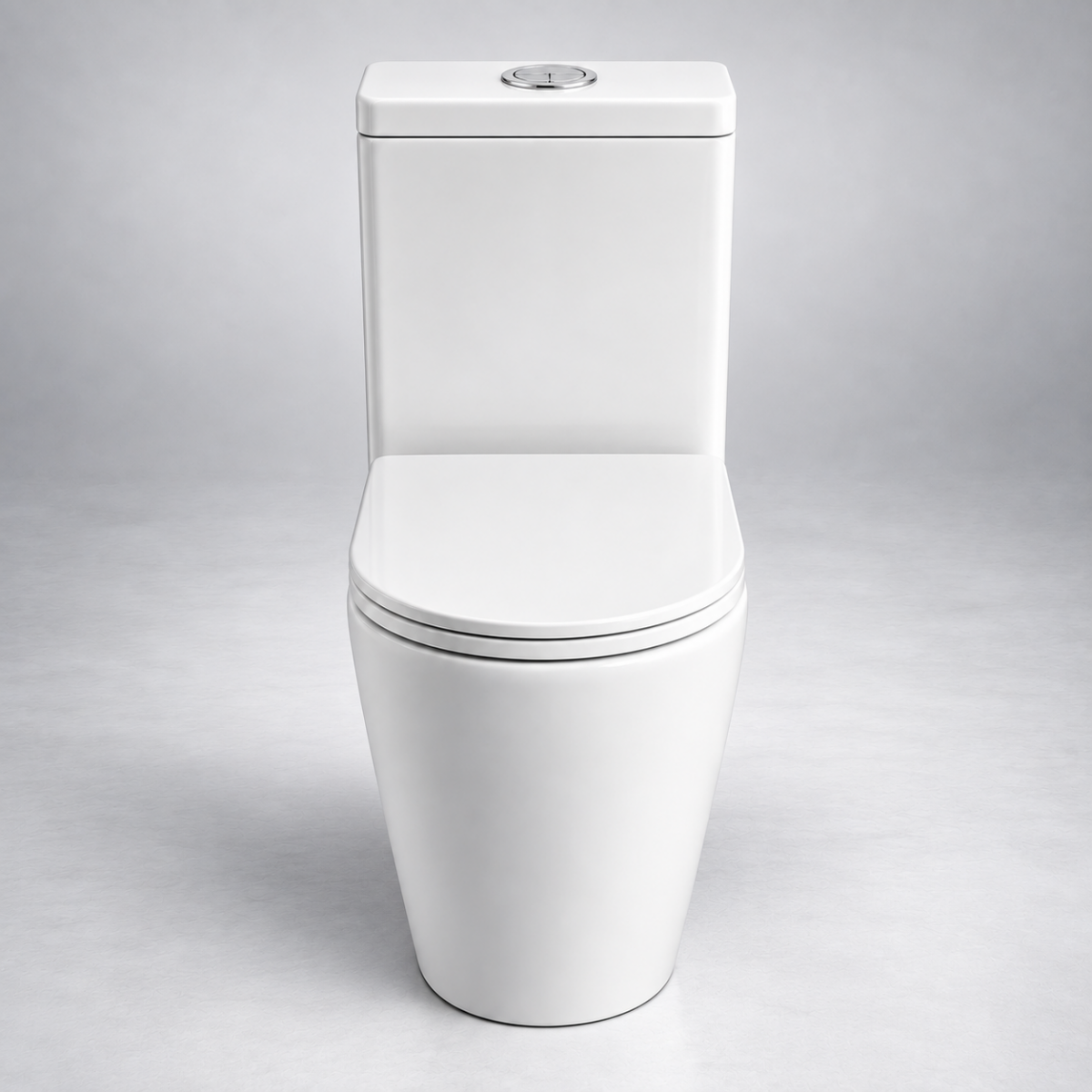 Monsoon Tornado Back-To-Wall Toilet Suite & C