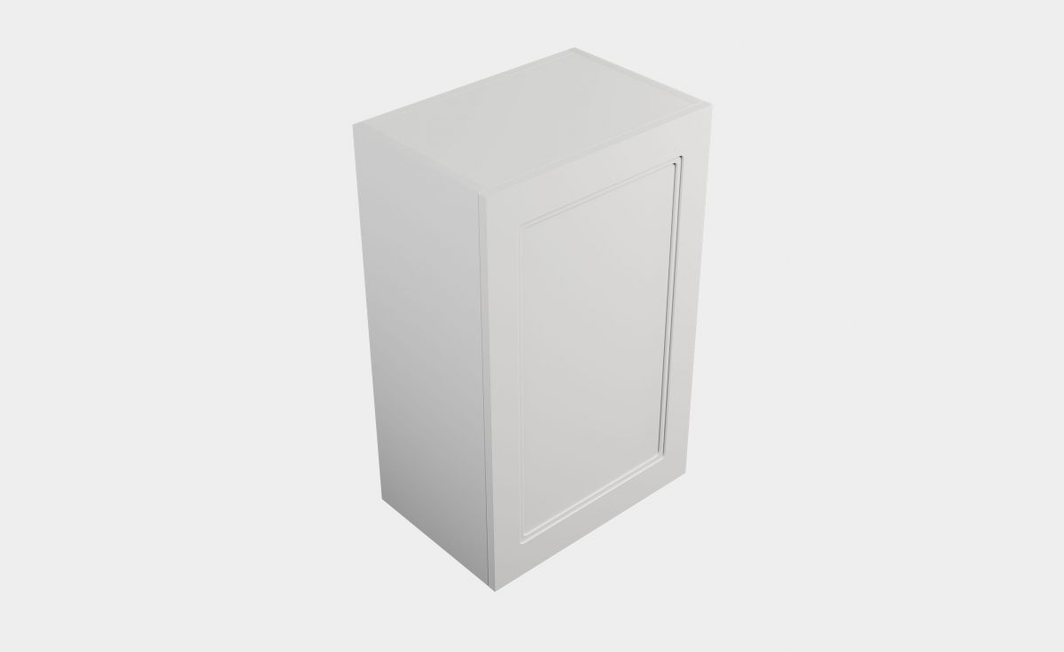Top Cabinet 450, 1 Door