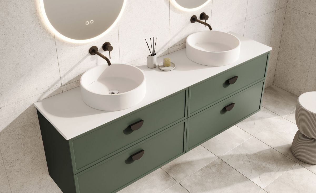 Soho 4 Drawers