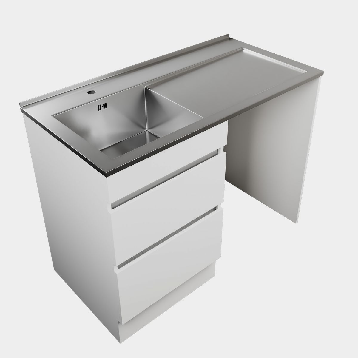 600 Horoi Unit with Additional End Panel (LEP