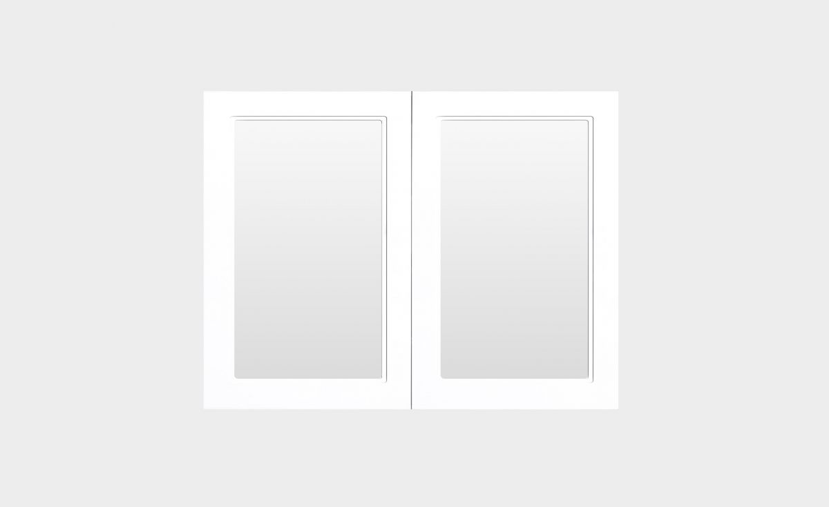 English Classic 965 Mirror Cabinet