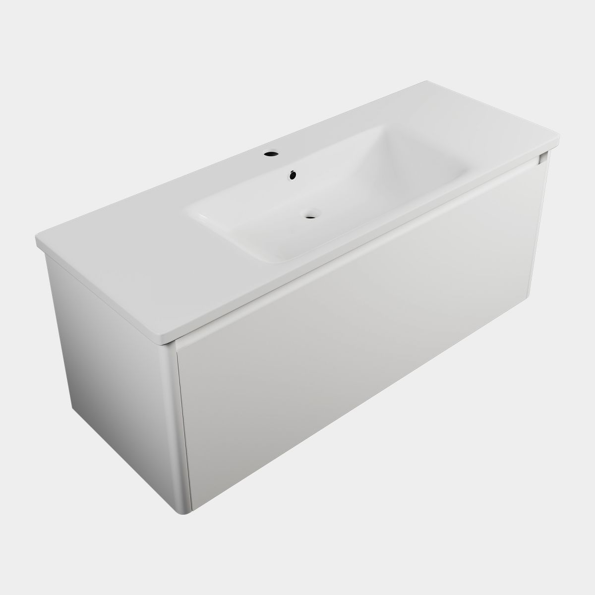 Ovo 1200, 1 Drawer with Ceramic Top