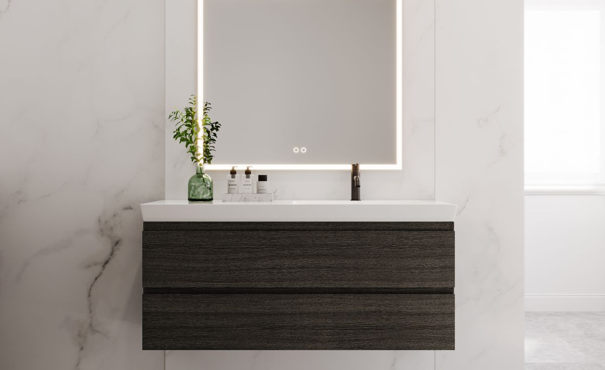 Edge 2 Drawers
