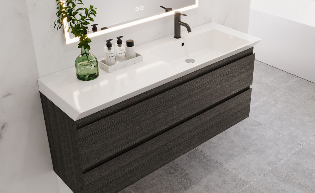 Edge 2 Drawers