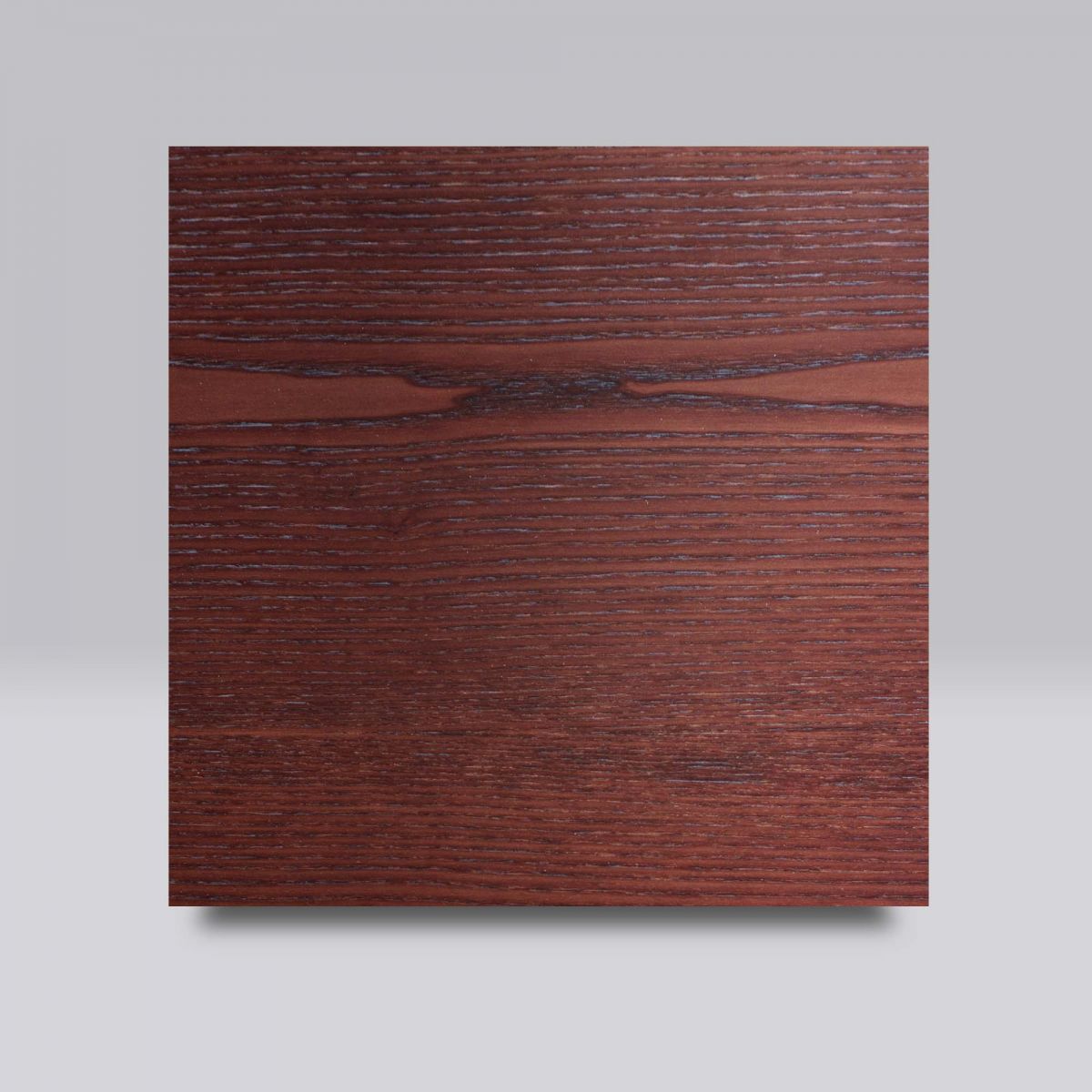 Chestnut finish