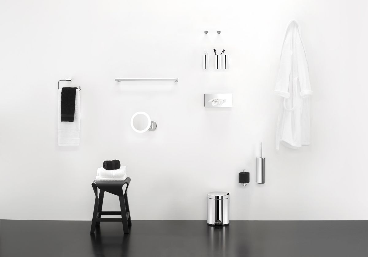 Cosmic Flat Shelf