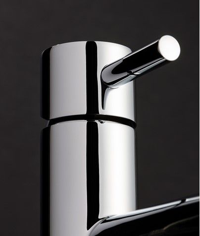 Mike Pro Basin Mixer