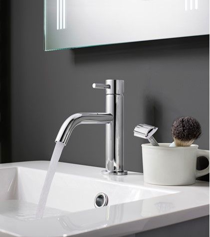 Mike Pro Basin Mixer