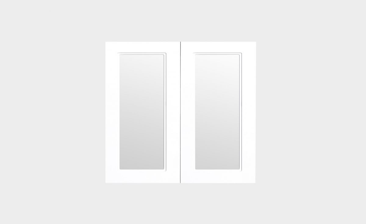 English Classic 775 Mirror Cabinet
