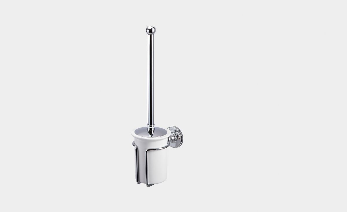 Toilet Brush Holder