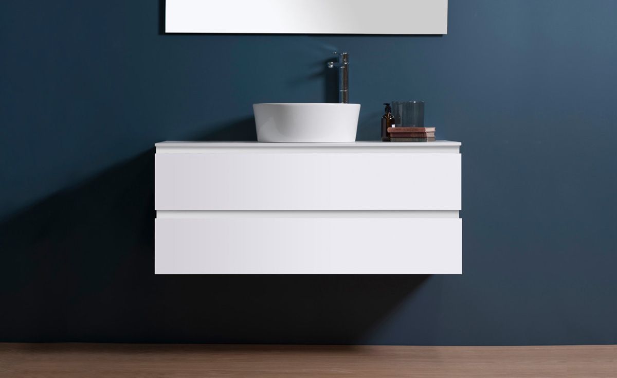 Tablo 1 Drawer