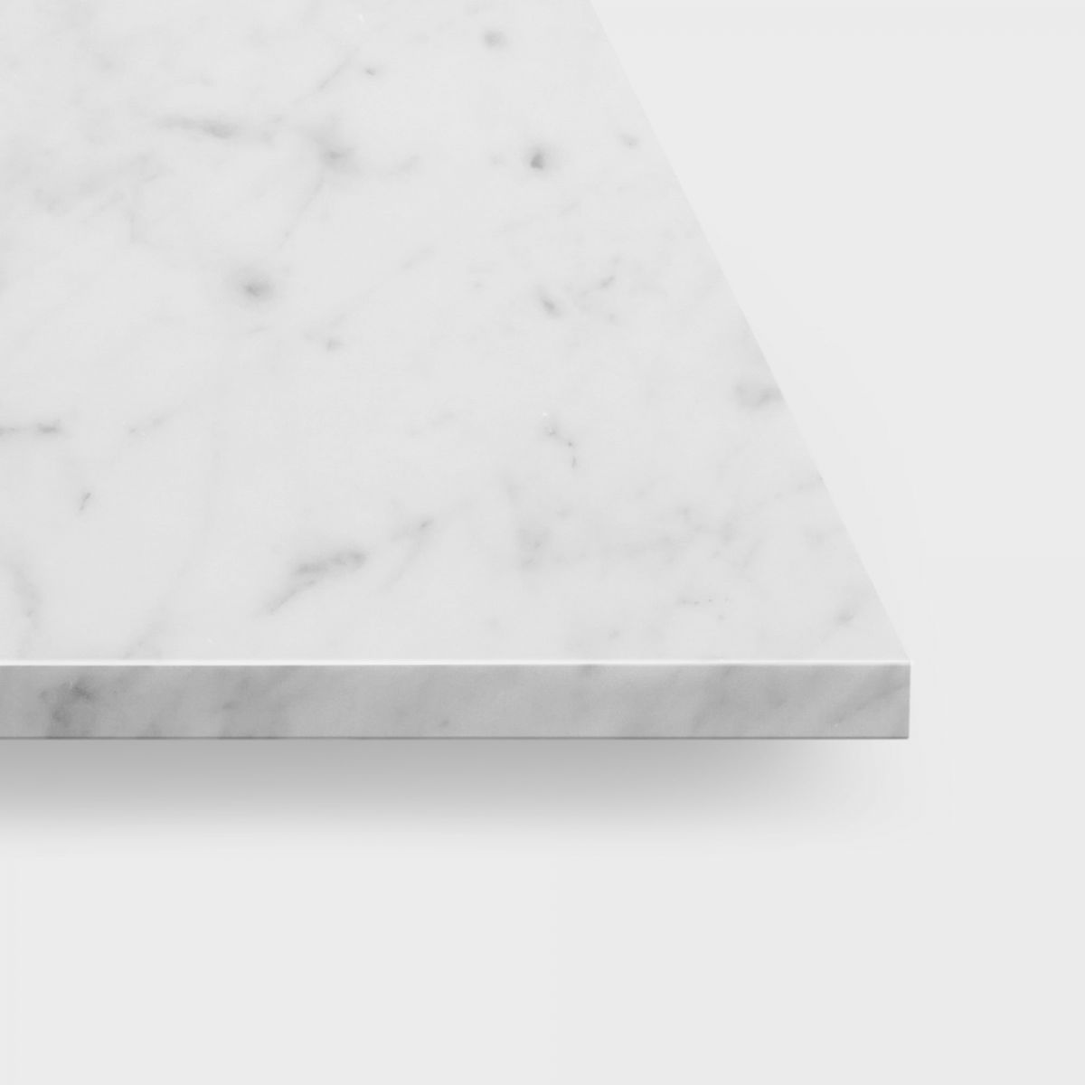 Carrara Marble - Kordura Top