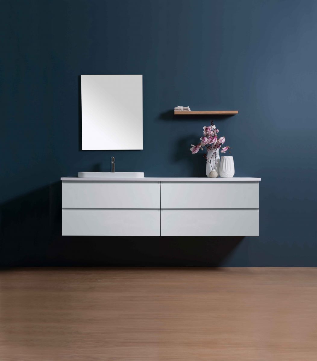 Tablo 1800 4 Drawers