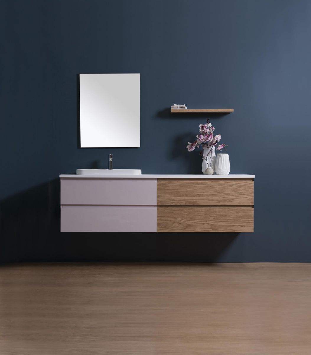 Tablo 1800 4 Drawers