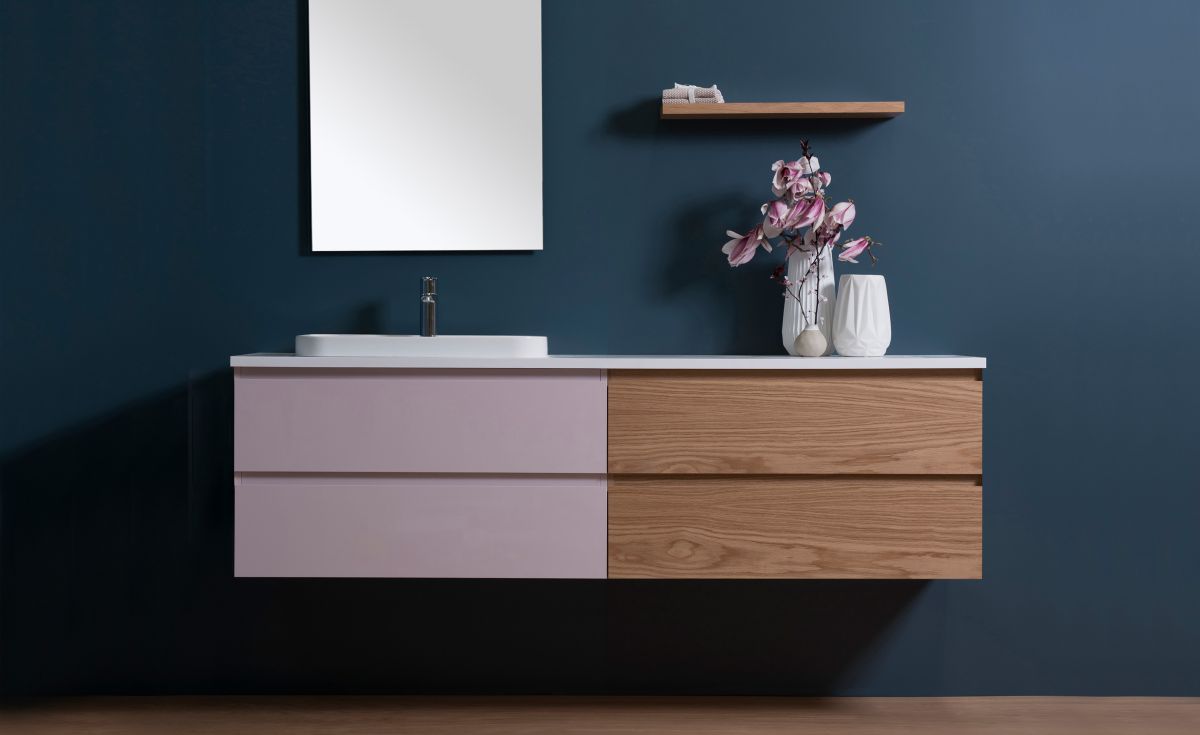 Tablo 4 Drawers