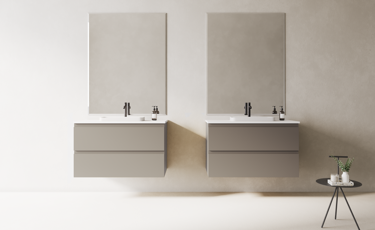Tablo 2 Drawers