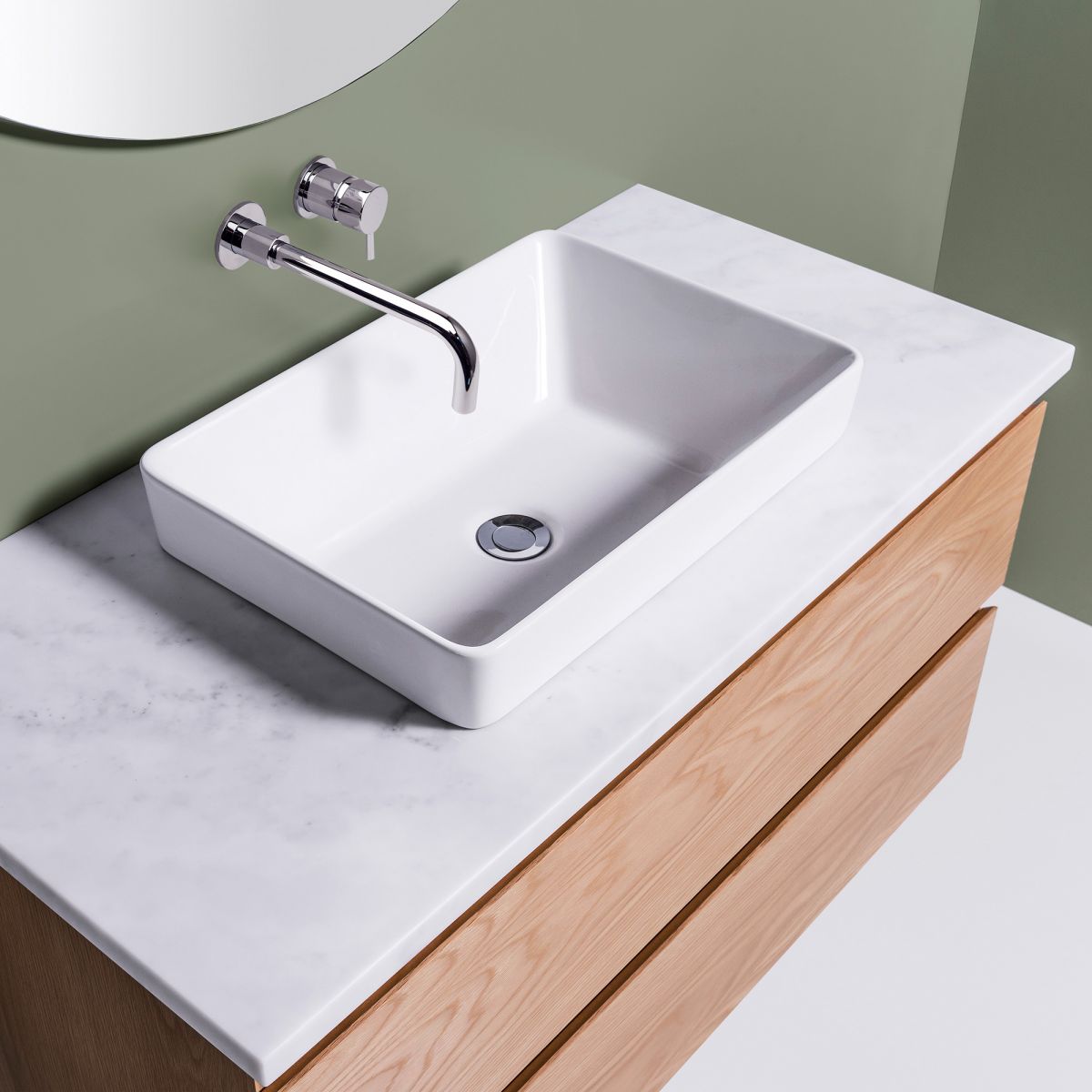 Tablo 900 2 Drawers