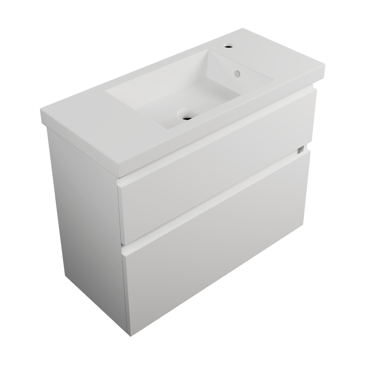 Cangas Slim 800 Vanity