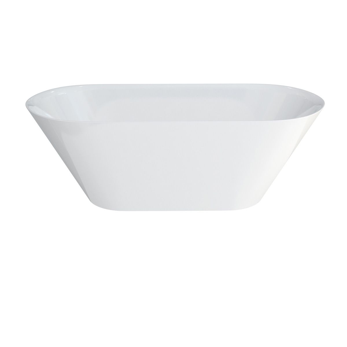 Sonit Clearstone Freestanding Bath