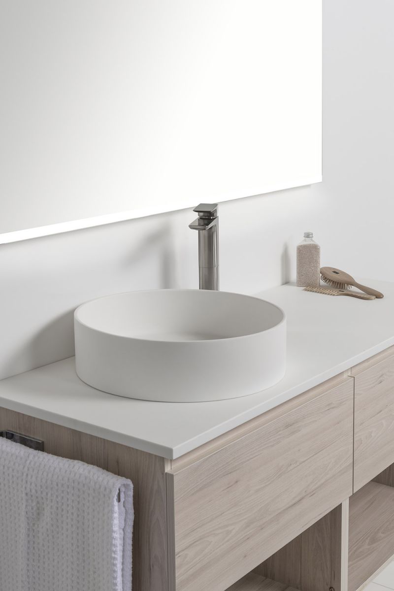 Moon Kordura Counter Top Basin