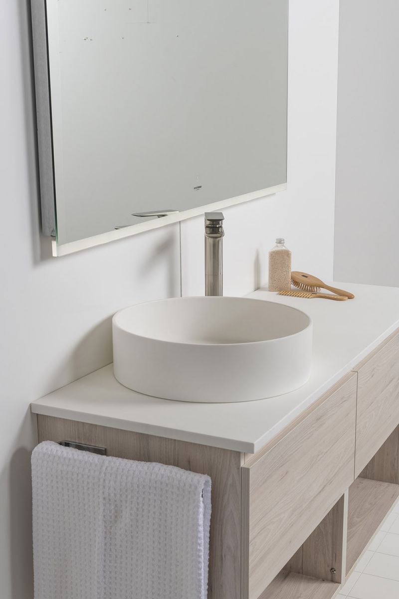 Moon Kordura Counter Top Basin