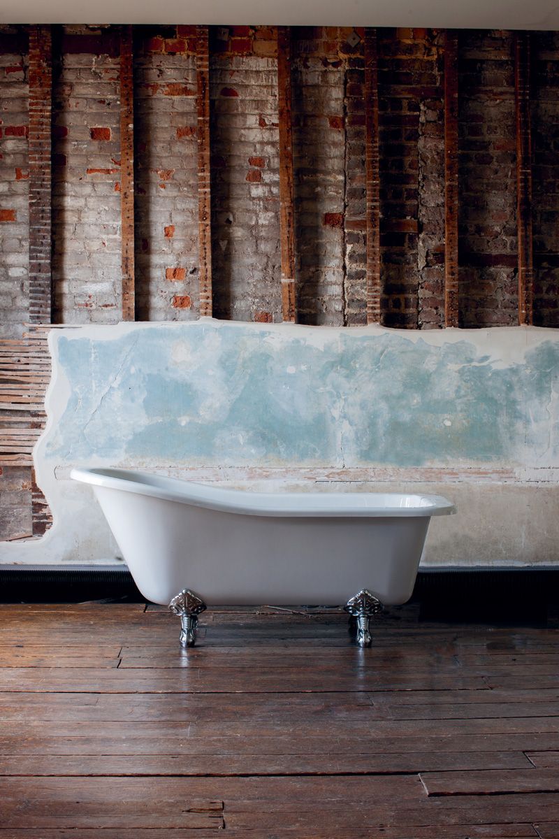 Harewood Freestanding Bath