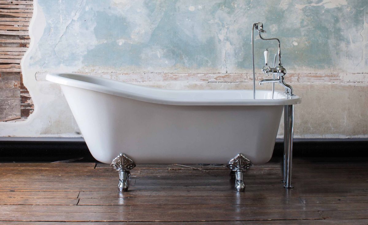 Harewood Freestanding Bath
