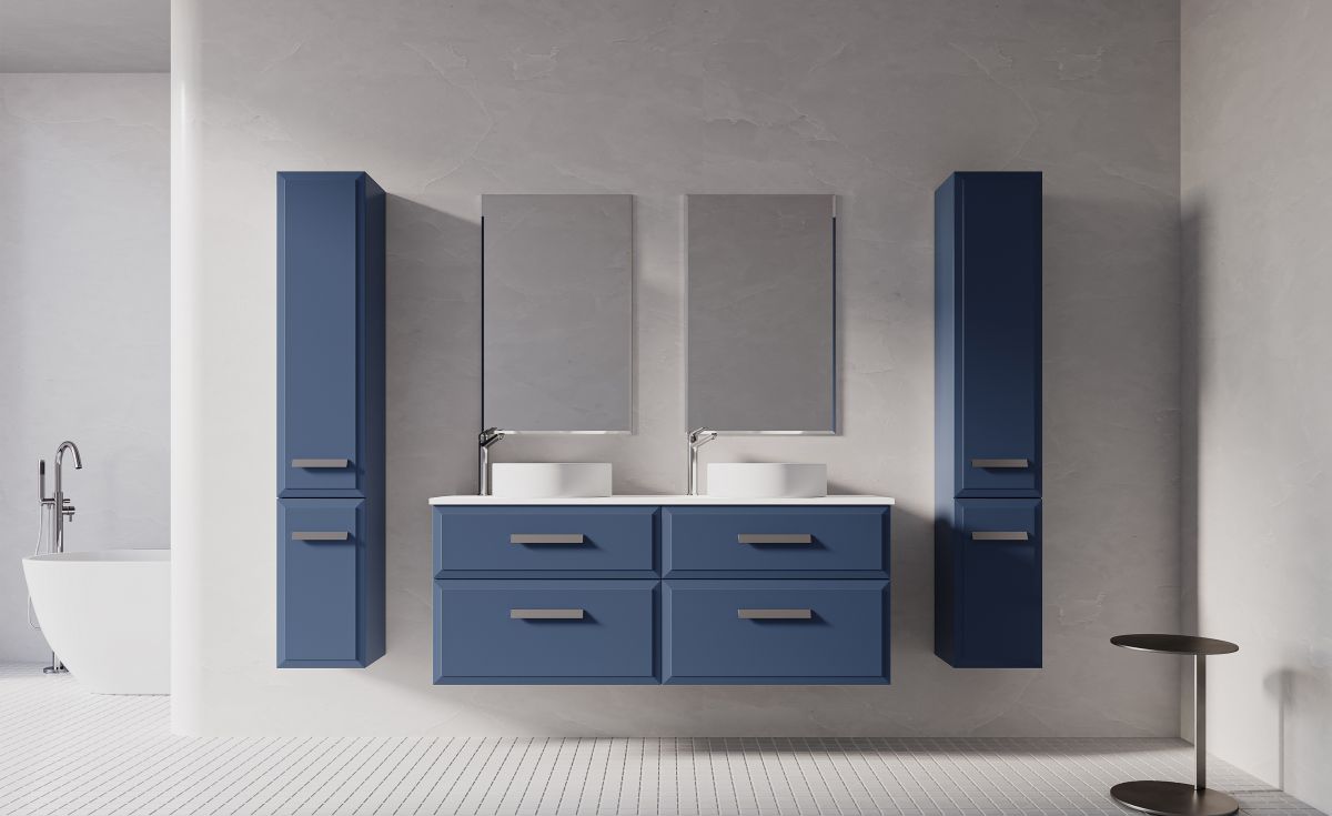 Eden Tall Cabinet