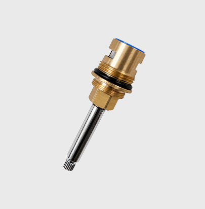 Tapware Quarter Turn Cold Cartridge for T8,T10,T11, T24, T25