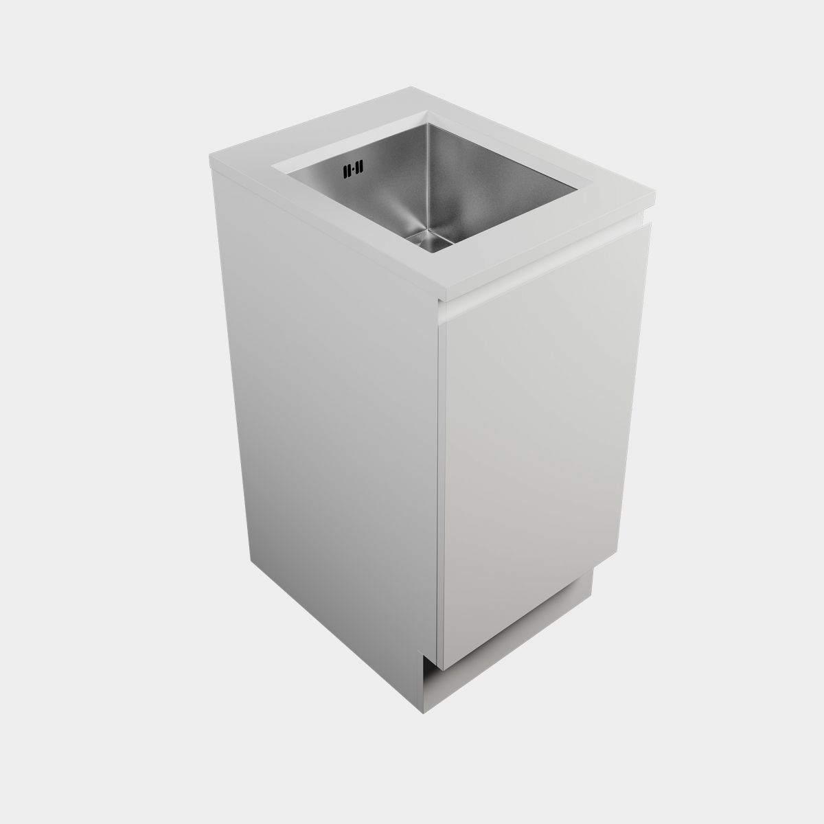 Base Kit: 450 1 Drawer