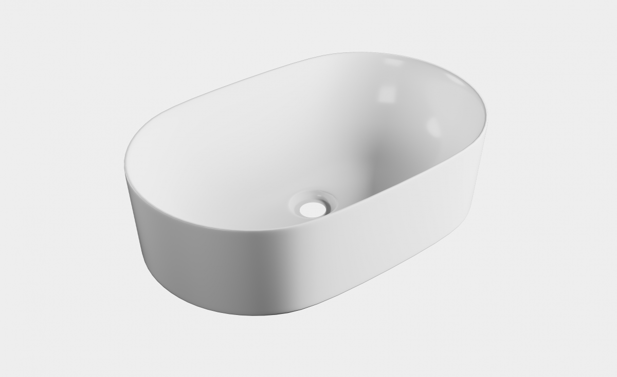 Emma Ceramic Basin