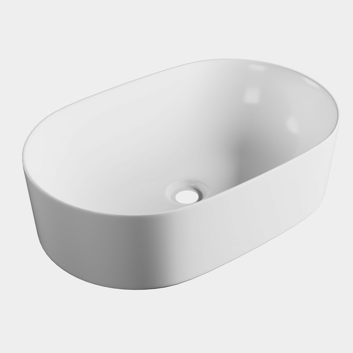 Emma Ceramic Basin