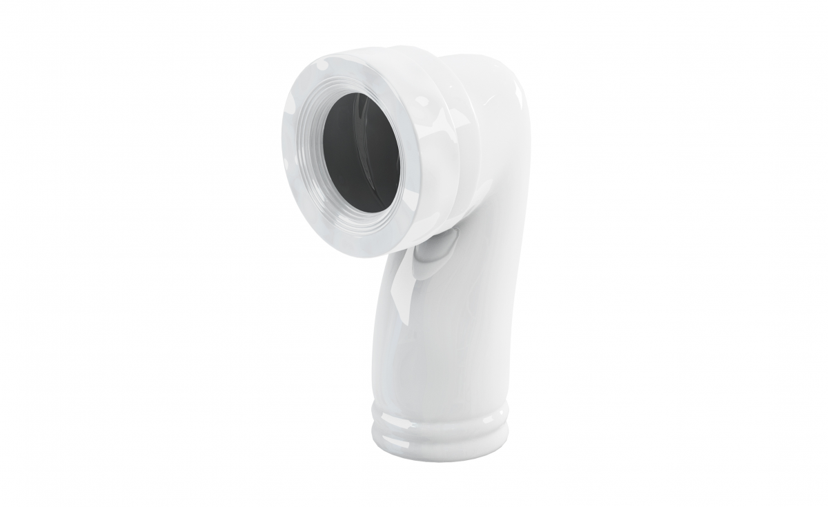Ceramic P to S Trap Converter