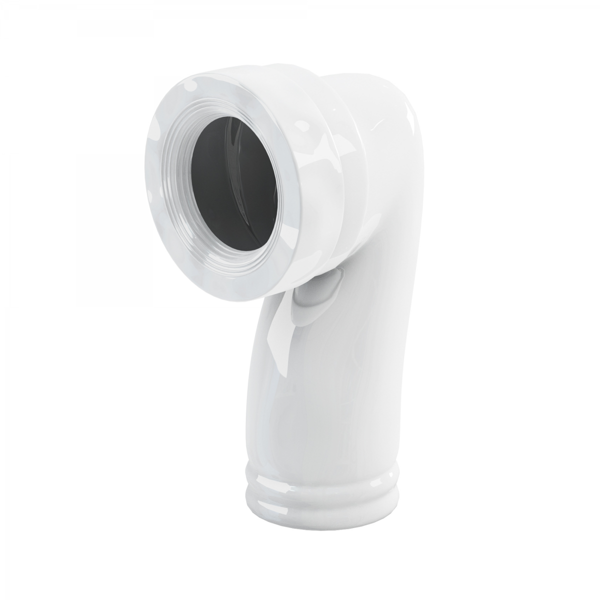 Ceramic P to S Trap Converter